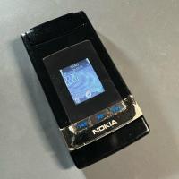 ราคา Nokia N76 (Timedrifted) (44950345061)