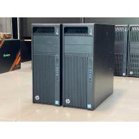 ราคา HP Z440 Workstation Xeon E5-2660v4 M2 256GB+HD1TB RAM 32GB Quadro M2000(4GB DDR5) สำหรับงานตัดต่อ ออกแบบ (26212582947)