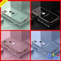 ราคา เคส Redmi 10C / Redmi 9C 10 10A 9A 9 9T / Redmi note 11 / Redmi note 10s / Redmi note 9 / Redmi not (25735403887)