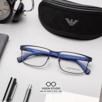 ราคา กรอบแว่น Emporio Armani EA 1105 3267 (25179429016)