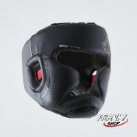 ราคา [พร้อมส่ง] เครื่องป้องกันศีรษะผู้ใหญ่แบบเต็มหน้าสำหรับการชกมวย เฮดการ์ด Adult Boxing Full Face Headguard (15197706277)