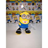 ราคา มินเนี่ยน ตุ๊กตาเต้นได้ มินเนี่ยนของเล่นเต้นได้ มีเสียงมีไฟ ของเล่นใส่ถ่าน @ Orin Genius Kids Shop (4062653958)