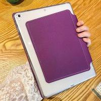 ราคา เคส ฝาพับ Tablets Samsung Galaxy Note 10.1 (2014) SM-P601 / Note 10.1 N8000ตั้งได้ตั้งได้ ขอบนิ่ม เคสกันกระแทกSmart case (20088663258)