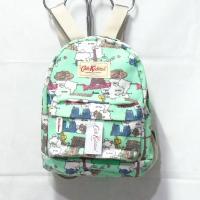 ราคา Cath Kidston Mini DNK05 Motif 01 | กระเป๋าเป้ | กระเป๋าผู้หญิง | กระเป๋าเด็ก (5182507190)