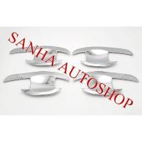 ราคา ถ้วยรองมือเปิดโครเมียม Honda Crv G3 ปี 2007,2008,2009,2010,2011,2012 (4815690394)