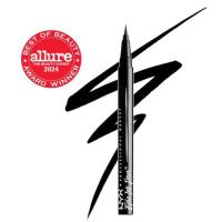 ราคา ของแท้ พร้อมส่ง NYX PROFESSIONAL MAKEUP Epic Ink Liner, Waterproof Liquid Eyeliner (27119483345)