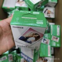 ราคา โพลารอยด์โพลารอยด์ มินิชิ เหมาะสําหรับกระดาษภาพถ่ายชุด instax10 ซม. 20 แผ่นกระดาษภาพถ่ายฟิล์มขอบสีขาว อืม6 (48851014703)