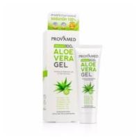ราคา Aloe Vera Gel Organic 100% โปรวาเมด อโล เวร่า เจล 50 กรัม (312509032)
