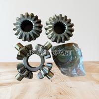 ราคา ชุดดอกจอกพร้อมกากบาท แหวนรองดอกจอก ISUZU FBR (เพลาข้าง 20ร่อง) K-381 จาก้าญี่ปุ่น ดอกจองเฟืองท้ายอีซูซุ/INBGKP (28939178833)