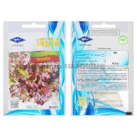 ราคา เมล็ด ผักกาดหอม เพอเพิล (รหัสสินค้า A3837) (5934727504)