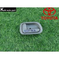 ราคา มือเปิดใน ( หลังซ้าย ) Toyota Corolla AE110 , AE111 (24438663566)