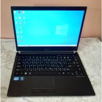 ราคา โน๊ตบุ๊คมือสอง ACER TravelMate 8481 (10665906684)