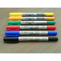 ราคา ปากกาเขียนซีดีไอเด็นติเพ็น 2 หัว SAKURA identi pen XYKT (5731691210)