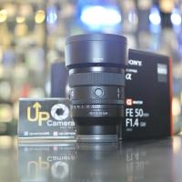 ราคา SONY FE 50mm f/1.4 GM อดีตศูนย์ ครบกล่อง (28428146539)