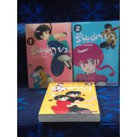 ราคา หนังสือการ์ตูน รันม่า 1/2 ไอ้หนุ่มกังฟู เล่ม 1-3 เล่ม(ไม่จบ) ขายยกเชต มือหนึ่ง,มือสอง (54251825410)