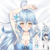 ราคา 50*150 ซม.VTuber อะนิเมะ Dakimakura หมอน,อะนิเมะ Dakimakura หมอน (53353479806)