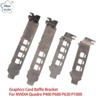 ราคา Bluestyle กราฟิกการ์ด Baffle Bracket สําหรับ NVIDIA Quadro K1200 NVS510 P400 P600 P620 P1000 ใหม่ (27477875588)