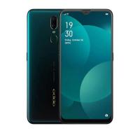 ราคา Oppo F11 ram4/128gb เครื่องใหม่ประกันศูนย์ (7147000875)