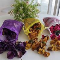 ราคา กลิ่นดอกไม้ยอดนิยม บุหงาอบแห้ง บุหงาหอม ถุงหอม ดอกไม้แห้งหอม ผสมกลิ่นดอกไม้ (25738526445)