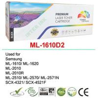 ราคา หมึกเลเซอร์ Samsung ML-1610D2 (สีดำ) Full Color (3460229602)