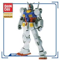 ราคา BANDAI MG 1/100 RX-78-2 Ready Player One GUNDAM 2.0 Ver.Ka Assembly Model Action Toy Figures Children's Gifts (17894285223)