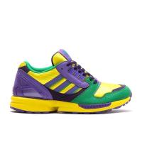 ราคา atmos × adidas ZX8000 G-SNK Brazil Unused (26073322519)