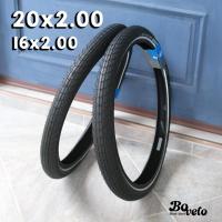 ราคา ยางจักรยาน SCHWALBE BIG APPLE 16x2.00 / 20x2.0 ขอบลวด (6254708340)