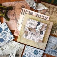 ราคา กระดาษพับสไตล์วินเทจ กระดาษพับ origami สแควร์ กระดาษ折纸正方形 พับนกกระเรียน พับเครื่องบิน กระดาษ折纸正方形 กระดาษ折纸 YQC0 (54350943511)