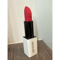 ราคา lipstick artistry ของใหม่ เบอร์205 สี firecracker red (24815940620)