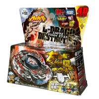 ราคา Takara Tomy L-Drago Destructor ทําลาย F:S BB-108 Metal Beyblade (56151748679)