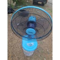 ราคา พัดลมขนาด 16 นิ้วมือสอง พร้อมใช้งาน ขายตามสภาพ (28230420328)