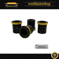 ราคา Genuine Febest Rear Spring Bushing สั้น แท้ Toyota Toyota Hilux Vigo Champ ปี 2005 - 2015 (7378372804)