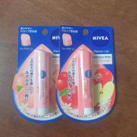 ราคา NIVEA Flavor Lip - Delicious drop (4235924423)