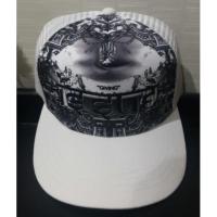 ราคา หมวก issue ขาว ดำ ของแท้ ปรับสายได้ตามขนาดศรีษะ (190744161)