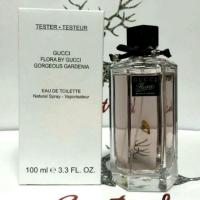 ราคา Gucci Flora Gardenia 100ml. (Tester) (180839411)