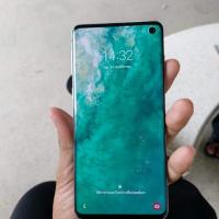 ราคา Samsung galaxy s10.. (7907068393)