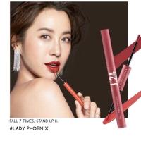 ราคา พิเศษ39บาท J24 INK LIPSTICK & TINT 2.5 g ลิปจิ้มจุ่ม ลิปสองแบบ และสองเฉดสีในแท่งเดียว ลิปจ๋า ลิปวีเจจ๋า (18928952423)