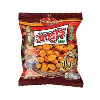 ราคา Marucho มารูโจ้ รสสไปซี่ แม็กซิกัน 35 กรัม 1X48 ยกลัง (3362353691)