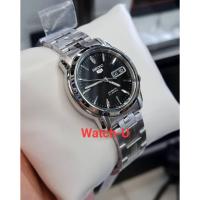 ราคา นาฬิกา SEIKO 5 AUTOMATIC รุ่น SNKK71K SNKK71K1 SNKK71 (26663563664)