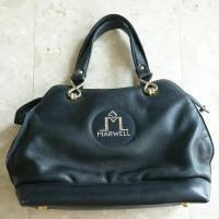 ราคา กระเป๋าหนัง MARWELL แท้ (มือสอง) (20071162056)