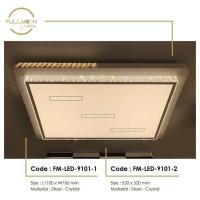 ราคา โคมไฟคริสตัลติดเพดานโคมไฟตกแต่งบ้านโคมไฟLED (4254927312)