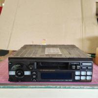 ราคา วิทยุ เทป ติดรถยนต์ Alpine เล่นเทปเล่นวิทยุได้ปกติ มือสอง สภาพยังสวย จอแสดงผลจะมีตำหนิตามภาพ แต่ไม่มีผลต่อการใช้งาน (26133998221)