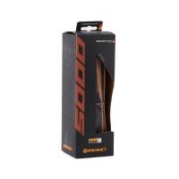 ราคา ยางเสือหมอบ Continental Grand Prix 5000 25-622(700x25c) Black/transparent (13076160167)