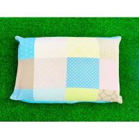 ราคา ปลอกหมอนหนุน สีฟ้าตารางลายวินเทจ มือสองสภาพดี สินค้าญี่ปุ่น-เกาหลีแท้ (23434871110)