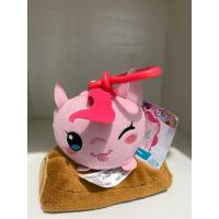 ราคา GANTUNGAN My Little Pony Pinkie Pie พวงกุญแจตุ๊กตาตัวละครคลิปตุ๊กตา (48001842405)