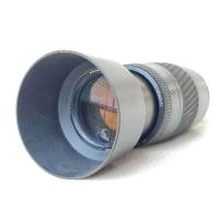 ราคา เลนส์กล้อง Minolta Af Zoom 75-300Mm F4.5-5.6 (32) Telephoto Mount A บอดี้ดำ พร้อมฝาหน้า ท้าย Hood (24573978843)