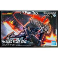 ราคา BANDAI Figure-rise Standard Kamen Rider Faiz Axel Form มดแดง มาร์คไรเดอร์ (26666064906)