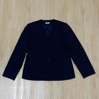 ราคา T515 เบลเซอร์ทางการ Elle ⁉️มีตำหนิ อก38“ (46155106030)