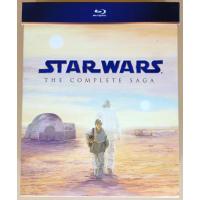 ราคา Bluray 2 ภาษา - Star Wars Boxset Episode I-V สตาร์ วอร์ส ภาค 1-6 (22474397987)