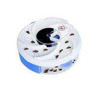ราคา เครื่องดักแมลงวันไฟฟ้า กำจัดแมลงวัน ที่ดักแมลงวัน ดักยุง Automatic Fly Trap (5334463716)